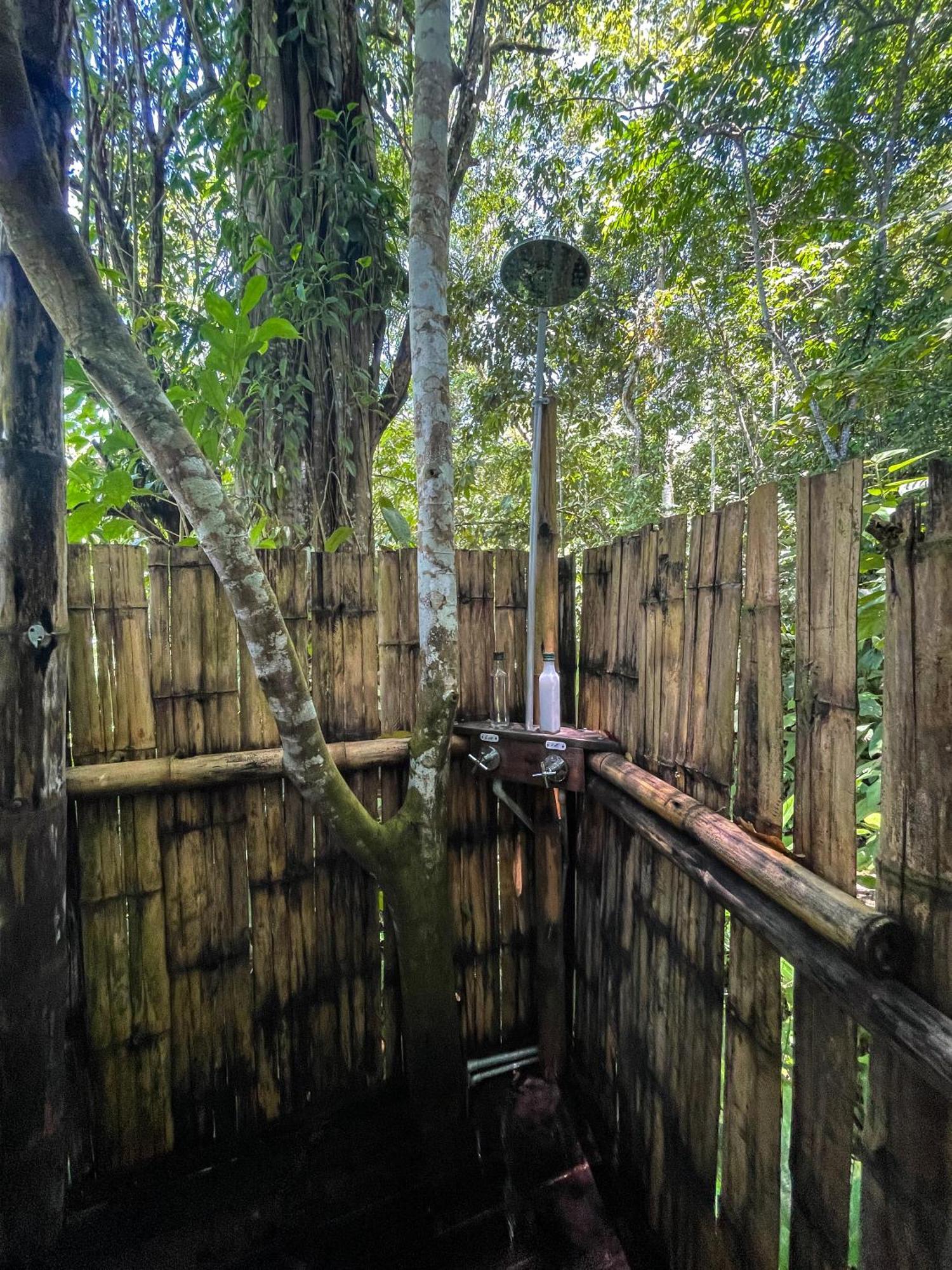 Colina Secreta - Glamping And Villas Puerto Viejo de Talamanca ห้อง รูปภาพ
